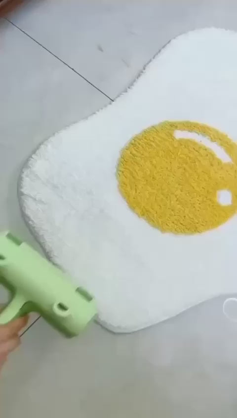 Pert Hair Remover Lint Roller with Storage